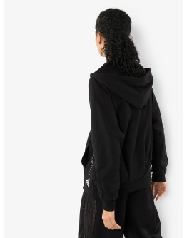 x Stella McCartney essentials hoodie