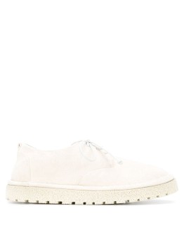 lace-up shoes
