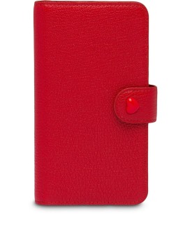 Madras Love iPhone X/XS case