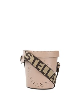 Stella Logo bucket bag