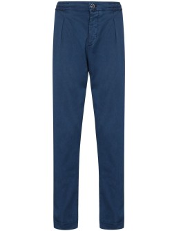 straight leg trousers