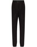 x Champion track pants