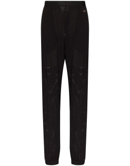 x Champion track pants