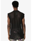 x Champion mesh vest 