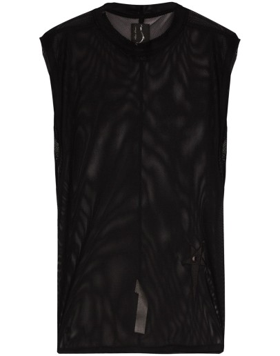 x Champion mesh vest 