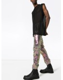 x Champion mesh vest 