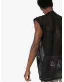 x Champion mesh vest 