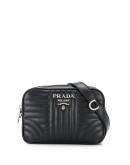 Diagramme belt bag
