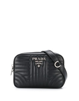 Diagramme belt bag
