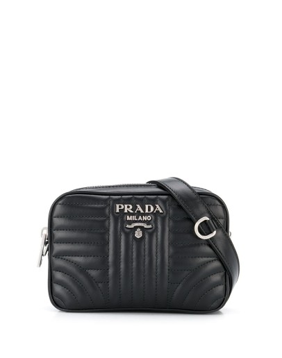 Diagramme belt bag