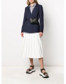 Diagramme belt bag