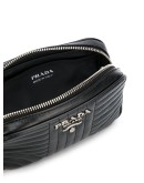 Diagramme belt bag