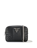 Diagramme belt bag