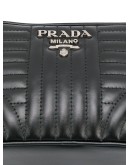Diagramme belt bag