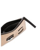wink detail make-up bag