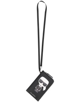 Ikonik phone holder 19cmx11.5cm