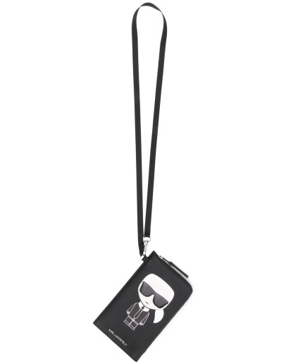 Ikonik phone holder 19cmx11.5cm