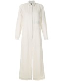 Organic maxi jumper