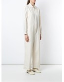 Organic maxi jumper