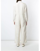 Organic maxi jumper
