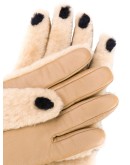 nail effect gloves