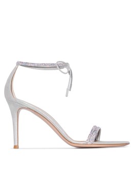 Pascale embellished strap sandals