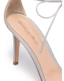 Pascale embellished strap sandals