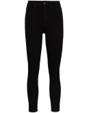 Margot cropped skinny jeans