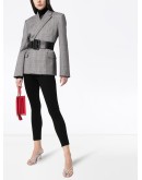 Margot cropped skinny jeans