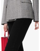 Margot cropped skinny jeans