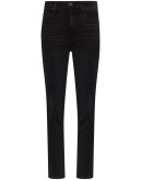 Sarah high-rise slim leg jeans