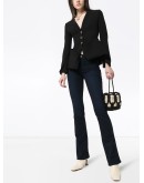 Manhattan bootcut jeans