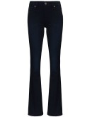 Manhattan bootcut jeans