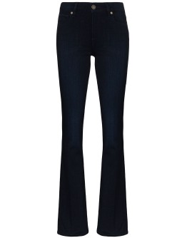 Manhattan bootcut jeans