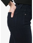 Manhattan bootcut jeans