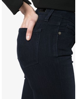 Manhattan bootcut jeans
