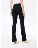 Manhattan bootcut jeans
