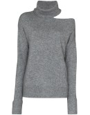 Raundi cutout jumper