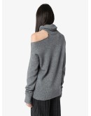 Raundi cutout jumper