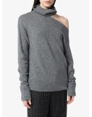 Raundi cutout jumper