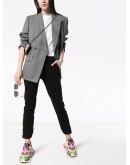 Mayslie cargo trousers