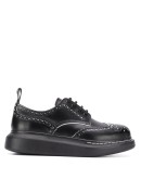 platform brogues