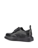 platform brogues
