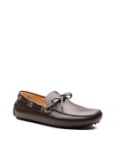 tie detail loafers