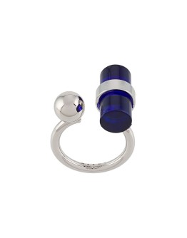 sphere cylinder ring