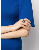 sphere cylinder ring
