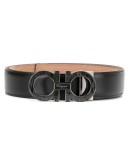 Gancini belt 
