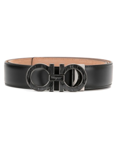 Gancini belt 