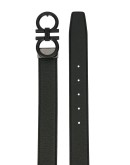 tonal Gancini buckle belt