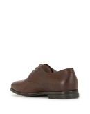 calf leather oxford shoes